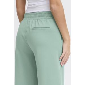 Byxor med vida ben för kvinnor Ichi Kate image-5