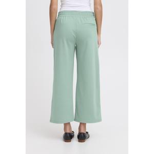 Byxor med vida ben för kvinnor Ichi Kate image-6