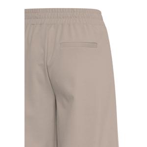 Breda byxor för kvinnor Ichi Kate image-2