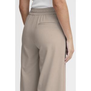 Breda byxor för kvinnor Ichi Kate image-4