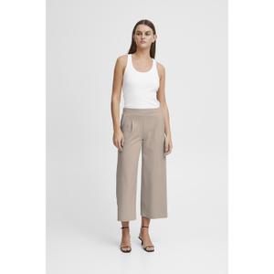 Breda byxor för kvinnor Ichi Kate image-5