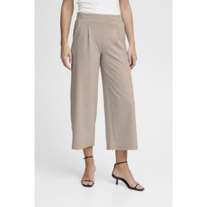 Breda byxor för kvinnor Ichi Kate image-6