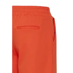 Byxor med vida ben för kvinnor Ichi Kate image-2