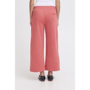 Byxor med vida ben för kvinnor Ichi Kate image-5