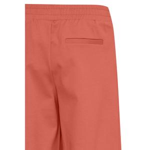 Byxor med vida ben för kvinnor Ichi Kate image-2