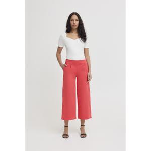 Breda byxor för kvinnor Ichi Kate image-4