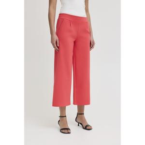 Breda byxor för kvinnor Ichi Kate image-5