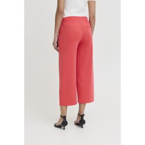 Breda byxor för kvinnor Ichi Kate image-6