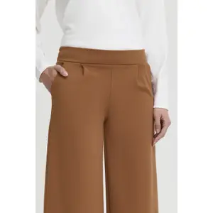 Damenweite Hose Ichi Kate image-4