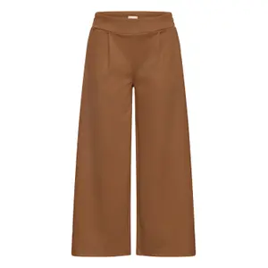 Damenweite Hose Ichi Kate image-6