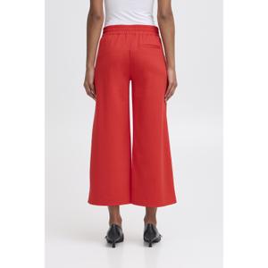 Byxor med vida ben för kvinnor Ichi Kate SUS image-4