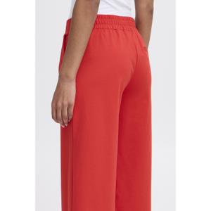 Byxor med vida ben för kvinnor Ichi Kate SUS image-6