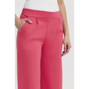 Breda byxor för kvinnor Ichi Kate image-3