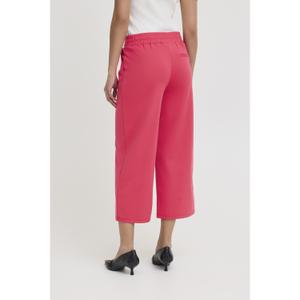 Breda byxor för kvinnor Ichi Kate image-4