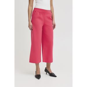 Breda byxor för kvinnor Ichi Kate image-6