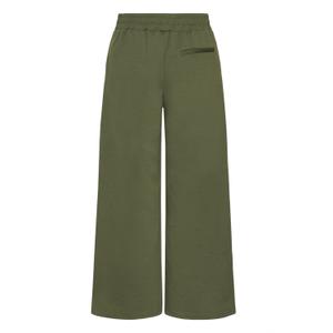 Breda byxor för kvinnor Ichi Kate image-1