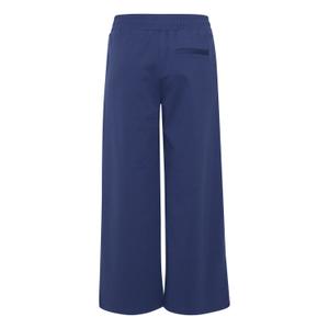 Byxor med vida ben för kvinnor Ichi Kate image-1