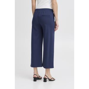 Byxor med vida ben för kvinnor Ichi Kate image-6