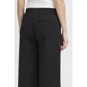 Byxor för kvinnor Ichi Kate image-2