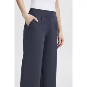 Byxor för kvinnor Ichi Kate image-5