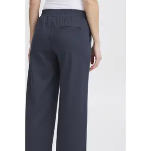 Byxor för kvinnor Ichi Kate image-6