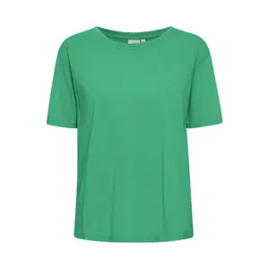 T-shirt femme Ichi Ihjessa image-0