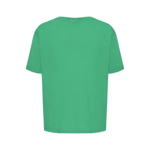T-shirt femme Ichi Ihjessa image-1