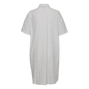 Robe-chemise femme Ichi Ihgry 6 image-1