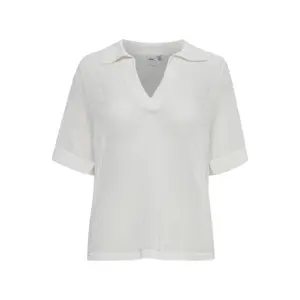 Blouse femme Ichi Ihpollie image-0