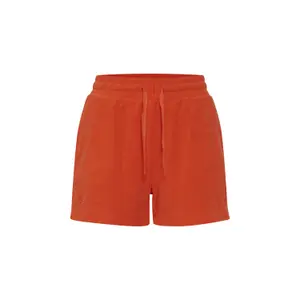 Short avec cordon de serrage femme Ichi Ihlenka image-0