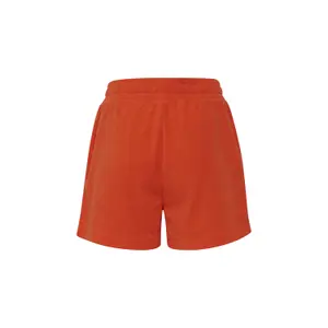 Short avec cordon de serrage femme Ichi Ihlenka image-1