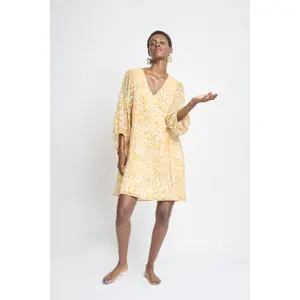 Women's dress Ichi Ihnafuna- 2 image-2