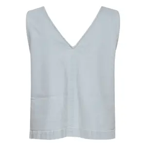 Gilet femme Ichi Ihpreslie image-1