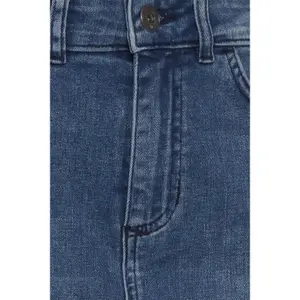 Jupe en jeans femme Ichi Ihtwiggy - 2 image-2