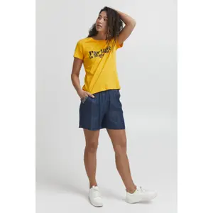 Short femme Ichi Ihlambrey - 2 image-2