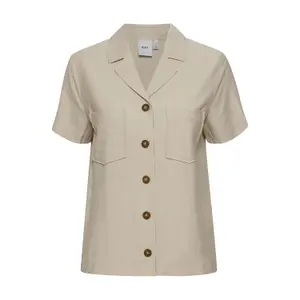 Chemise femme Ichi Ihcadova image-0