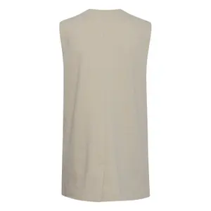 Gilet femme Ichi Ihkate image-1