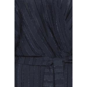 Jumpsuit med dragsko för kvinnor Ichi Ihfiluco image-2