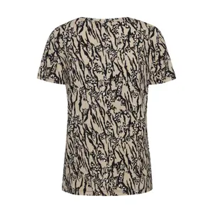 Blouse femme Ichi Ihrissi - 4 image-0