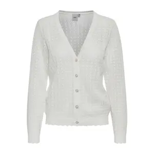 Cardigan femme Ichi Ihperri image-0