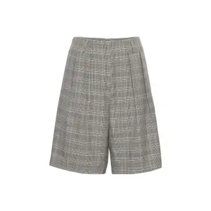 Shorts für Damen Ichi Ydis image-0