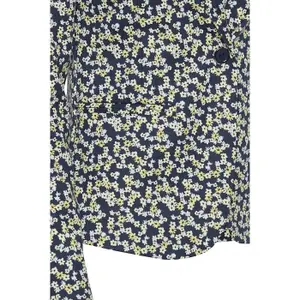 Blazer printed woman Ichi Ihkate - 10 image-2