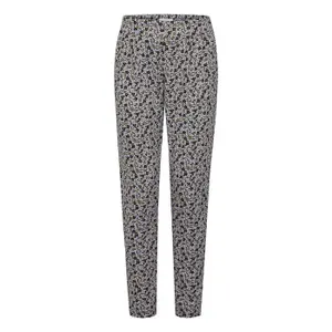 Pantalon de costume imprimé femme Ichi Ihkate - 9 image-0