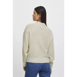 Saltador feminino Ichi Kamara LS3 image-4