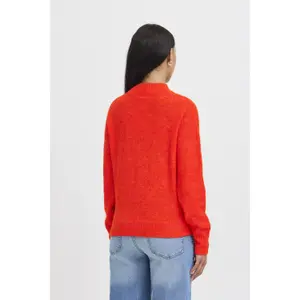 Saltador feminino Ichi Kamara LS3 image-5
