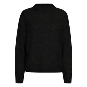 Pullover Damen Ichi Kamara LS3 image-0