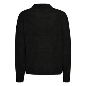 Pullover Damen Ichi Kamara LS3 image-5
