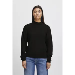 Pullover Damen Ichi Kamara LS3 image-1
