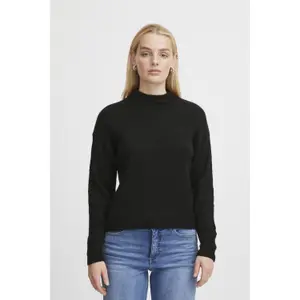 Pullover Damen Ichi Kamara LS3 image-2