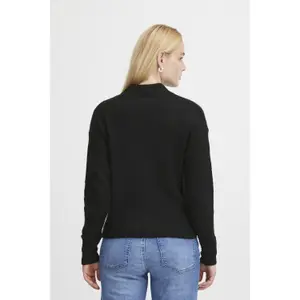 Pullover Damen Ichi Kamara LS3 image-6
